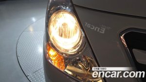 Автодом ван-кон Grand Starex 4WD, фото 22