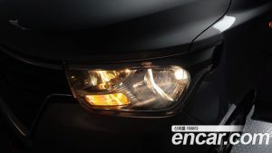 Автодом ван-кон Grand Starex 4WD, фото 22