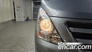 Автодом ван-кон Grand Starex, фото 22