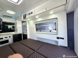 Автодом ван-кон Master 2.3 дизель 19 11 69,200 km дизель, фото 22