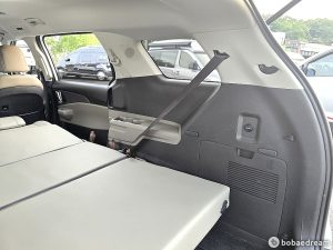 Автодом ван-кон Carnival 4 1.6 HEV 9 24 05 39,650 km бензин гибрид, фото 22