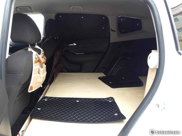 Автодом ван-кон 2.0 LPGi 17 08 150,000 km LPG, фото 22