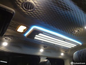 Автодом ван-кон Staria 2.2 дизель 2WD 23 11 47,961 km дизель, фото 22
