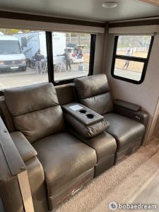 Автодом ван-кон кемпинг 22 03 0 km, фото 22