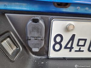 Автодом ван-кон F150 2.7 19 06 97,048 km бензин, фото 22