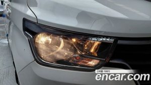 Автодом ван-кон Grand Starex 4WD, фото 22