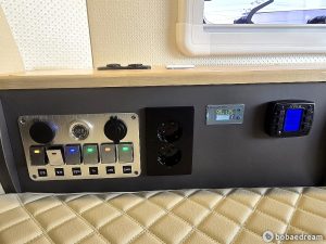 Автодом ван-кон 2.2 дизель 22 03 28,338 km дизель 4WD, фото 23
