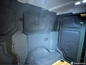 Автодом ван-кон PV5 26 02 229 km, фото 23