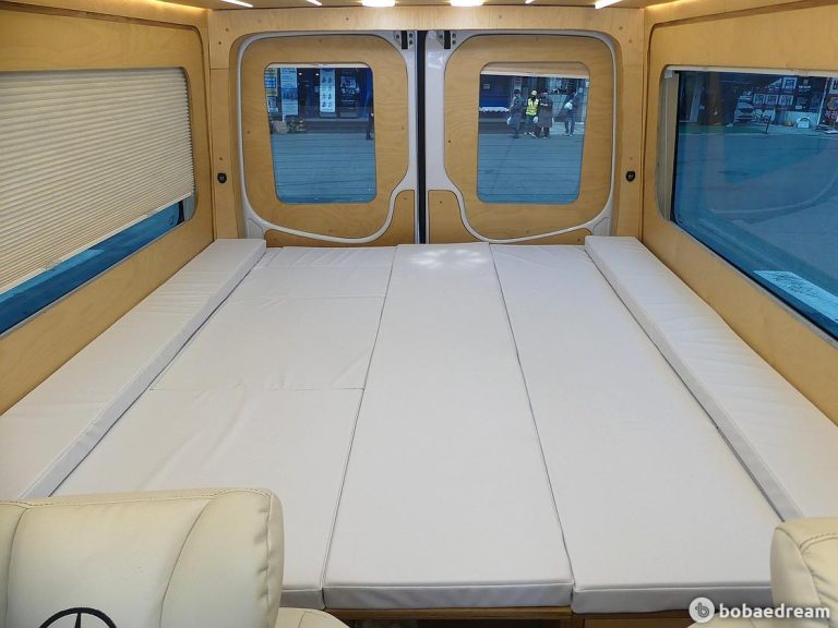 Автодом ван-кон Sprinter 2 3.0 дизель 19 01 29,000 km дизель, фото 23