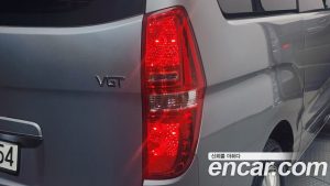 Автодом ван-кон Grand Starex, фото 23