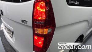 Автодом ван-кон Grand Starex 4WD, фото 23