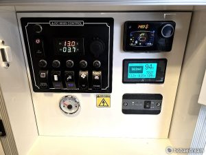 Автодом ван-кон Staria 2.2 дизель 2WD кемпер 4 21 06 75,000 km дизель, фото 23