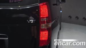 Автодом ван-кон Grand Starex 4WD, фото 23