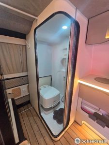 Автодом ван-кон Staria 2.2 дизель 5 2WD 23 12 51,168 km дизель, фото 23