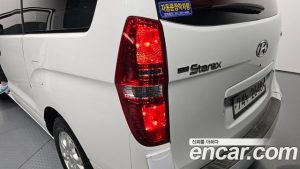 Автодом ван-кон Grand Starex, фото 23