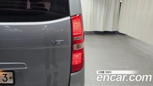 Автодом ван-кон Grand Starex, фото 23