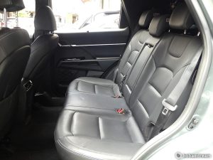 Автодом ван-кон 1.5 бензин 2WD T7 22 08 37,000 km бензин, фото 23