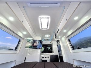Автодом ван-кон Master 2.3 дизель 19 11 69,200 km дизель, фото 23