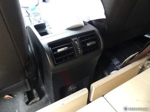 Автодом ван-кон 2.0 LPGi 17 08 150,000 km LPG, фото 23