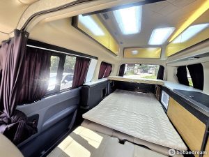 Автодом ван-кон Grand Starex 4WD 2.5 дизель 19 05 68,492 km дизель, фото 23