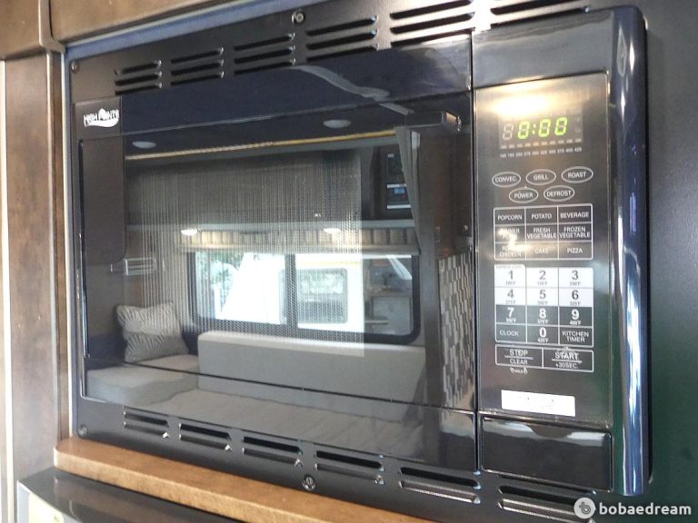 Автодом ван-кон 20 07 33,186 km бензин, фото 23