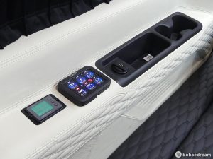 Автодом ван-кон Staria 2.2 дизель 2WD 23 11 47,961 km дизель, фото 23