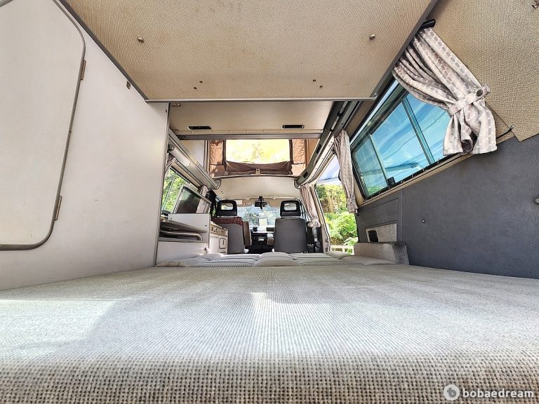 Автодом ван-кон T3 кемпер 89 04 58,000 mi бензин, фото 23