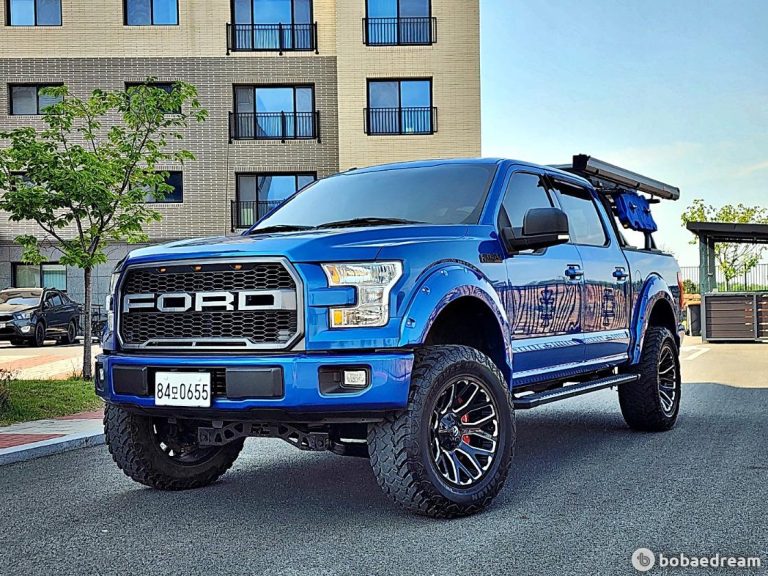 Автодом ван-кон F150 2.7 19 06 97,048 km бензин, фото 23