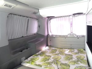 Автодом ван-кон Grand Starex 18 02 20,000 km дизель, фото 23