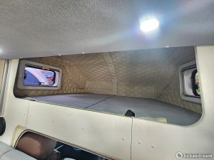 Автодом ван-кон Grand Starex 2.5 дизель 2WD 21 03 14,000 km дизель, фото 23