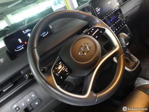 Автодом ван-кон Staria 2.2 дизель 2WD 23 06 64,000 km дизель, фото 23