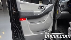 Автодом ван-кон Grand Starex 4WD, фото 24