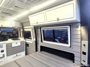 Автодом ван-кон Master 2.3 дизель 24 05 28,440 km дизель, фото 24