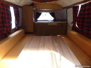 Автодом ван-кон кемпинг 73 00 0 km, фото 24