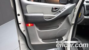Автодом ван-кон Grand Starex 4WD, фото 24