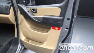 Автодом ван-кон Grand Starex 4WD, фото 24