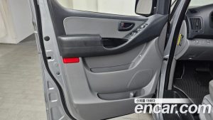 Автодом ван-кон Grand Starex, фото 24