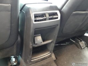 Автодом ван-кон 1.5 бензин 2WD T7 22 08 37,000 km бензин, фото 24