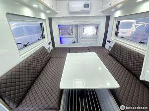 Автодом ван-кон Master 2.3 дизель 19 11 69,200 km дизель, фото 24