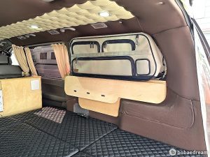 Автодом ван-кон Grand Starex 2.5 дизель 2WD 18 03 133,194 km дизель, фото 24