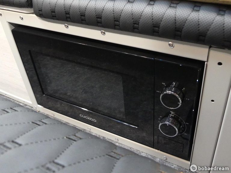 Автодом ван-кон Staria 2.2 дизель 2WD 23 11 47,961 km дизель, фото 24