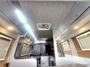 Автодом ван-кон Master 2.3 дизель 19 04 34,562 km дизель, фото 24