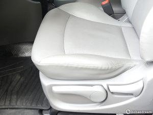 Автодом ван-кон Grand Starex 18 02 20,000 km дизель, фото 24