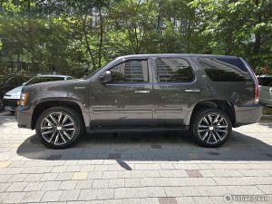 Автодом ван-кон 6.0L гибрид 10 12 168,000 km бензин гибрид, фото 24
