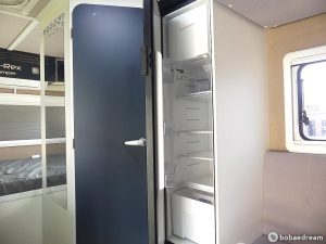 Автодом ван-кон Grand Starex 2.5 дизель 2WD 21 03 14,000 km дизель, фото 24