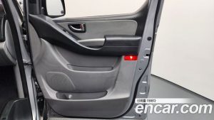 Автодом ван-кон Grand Starex, фото 25