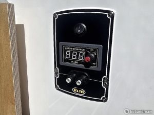 Автодом ван-кон Staria 2.2 дизель 2WD 23 04 43,606 km дизель, фото 24