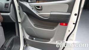 Автодом ван-кон Grand Starex 4WD, фото 25