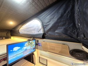 Автодом ван-кон 2.2 дизель 20 01 83,693 km дизель 4WD, фото 25