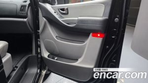 Автодом ван-кон Grand Starex 4WD, фото 25